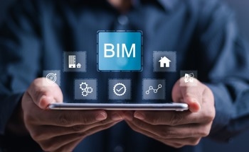 Application of BIM Transforms Waste Management