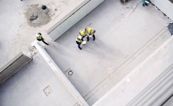 $14 Million Boost for Sustainable Concrete Research