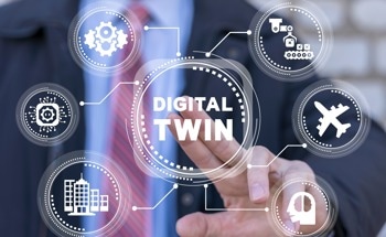 Digital Twins Transform Sustainable Construction