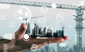 Assessing Cyber Risks in Construction with Machine Learning