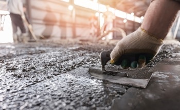 Marine Alkali Paste: The Next Big Sustainable Material for Building