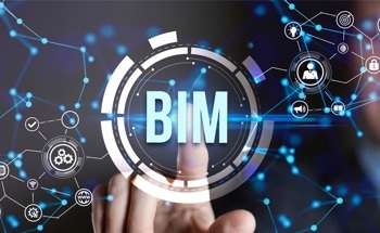 IoT Boosts BIM Efficiency Through Coopetition Strategies