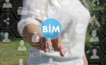 A Digital Future for Construction as Infrastructure Operations Integrate BIM and GIS