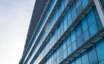 Frequency-Selective Surfaces for Sustainable Building Design