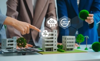 EU NZEB Standards: A Step Towards Zero-Emission Buildings