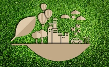Green Buildings Drive Sustainability Goals Worldwide