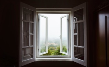 CFD Evaluates Passive Cooling in Heritage Homes