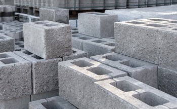 Building Materials Could Store Over 16 Billion Tons of CO2 Annually, Study Finds