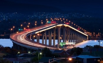 Australia’s Sustainable Transport and Development Partnership
