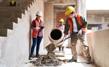 Scientists Investigate Graphene Oxide’s Potential to Strengthen and Improve Cement Durability
