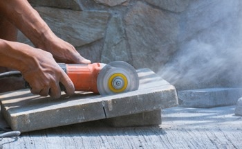 Study Finds Stone Dust Boosts Strength and Stability of Cement Gravel Columns