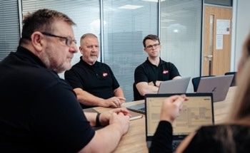 Leeds Beckett and ARC Creating ‘Digital Golden Thread’ for Building Safety