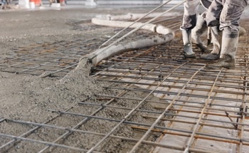 AI Predicts Concrete Strength with High Accuracy, Study Finds