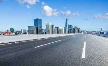 New Study Shows AI Can Predict Asphalt Wear and Tear in Roads