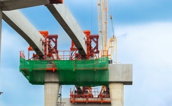 Smart Concrete? This High-Tech Material Can ‘Feel’ When It’s Failing