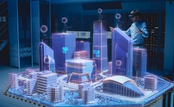 Blueprints, Meet AI: Automating MEP Modeling for Smarter Buildings
