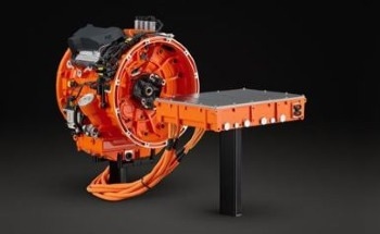 Scania’s New Electric Power Solutions Drive the Construction and Mining Industries’ Sustainability Shift