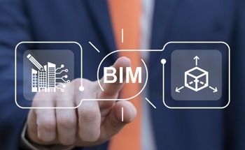 Why Integrating BIM and Blockchain Still isn’t Easy—And What’s Standing in the Way