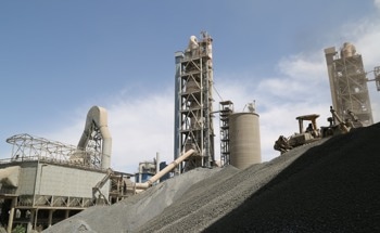 How the UK Cement Industry is Tackling its Carbon Problem