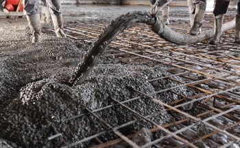 New AI System Accurately Predicts Concrete Strength in Real Time Using Sensor Data