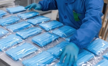 Researchers Repurpose COVID-Era Face Masks into Sustainable Construction Materials