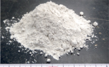 Novel Geopolymer from Recycled Materials Offers Greener Construction