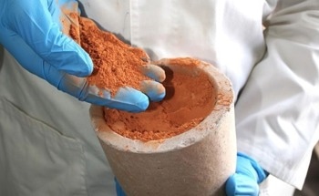Low-Grade Clay for Stronger, Sustainable Concrete