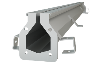Global Drain Technologies Highlights the 6000 Series Slot Drain: A Game-Changer in Industrial Water Management