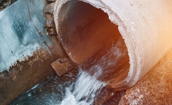 New Study Evaluates Sustainable Cement Alternatives for Sewage Infrastructure