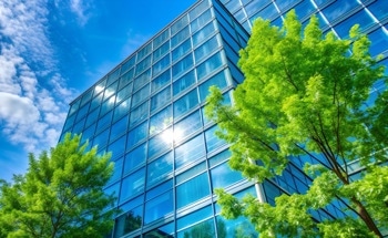 Pedestrian-Friendly Smart Windows Boost Energy Efficiency