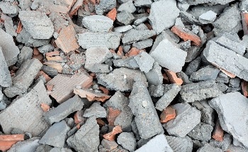 Optimized Air-Entrained Recycled Brick Aggregate Concrete for Freeze-Thaw Environment