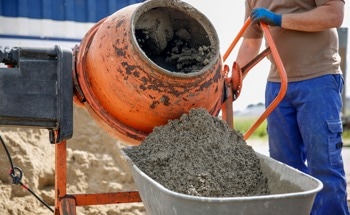 AI Model Identifies Greener Cement Mixes Without Compromising Strength