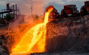 Researchers Show Slag Aggregates Can Boost Concrete Performance and Sustainability