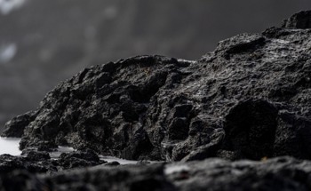 Can Volcanic Rock Help Fix Cement’s Carbon Footprint? Stanford Thinks So