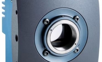 Mikrotron Camera Helps Researchers Determine How to Reduce Excessive Foaming in Industrial Stir Tanks