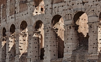 Is Ancient Roman Concrete as Green as We Think? New Study Says it’s Complicated