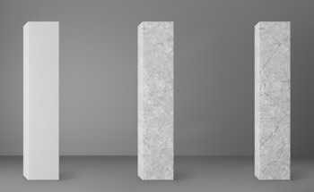 New Concrete Mix Boosts Strength and Durability with Bentonite, Silica Fume, and Fibers