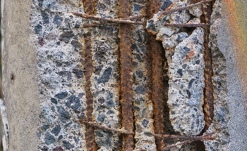 Industrial Waste Materials Could Add Decades to Concrete Lifespan