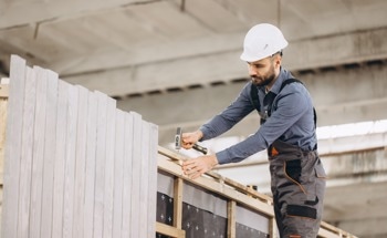 Rohbau3D Offers Rare Glimpse Into Real Construction Sites With 504 LiDAR Scans