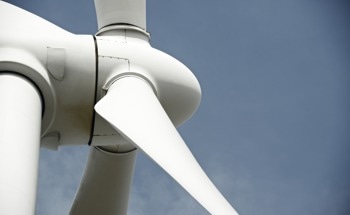 Recycled Wind Turbine Blades Boost Strength of Sustainable Cement Mortars