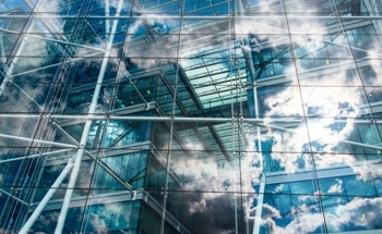 Creating transparent solar windows that generate electricity
