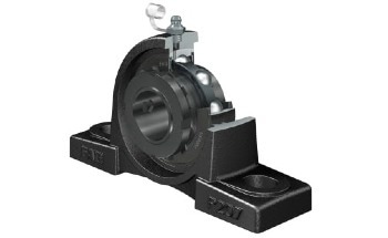 Schaeffler Black Series Radial Bearing and Housing Units Engineered to Cut Downtime in the Toughest Environments