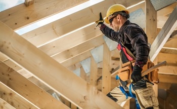 New Transparent Wood Composite Combines Clarity with Flame Resistance