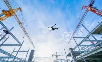 Robotic Inspections Gain Ground in Construction Industry