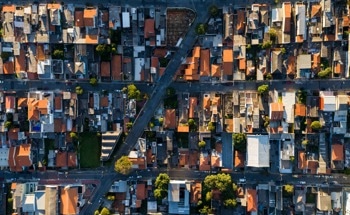 Affordable Climate-Smart Homes Could Ease Heat Stress in Urban Areas