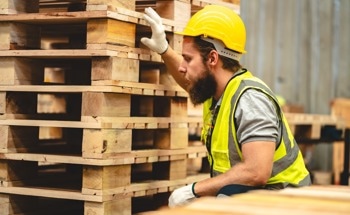 Barometric IoT Pallets Offer Accurate, Low-Cost Tracking for Vertical Construction Sites