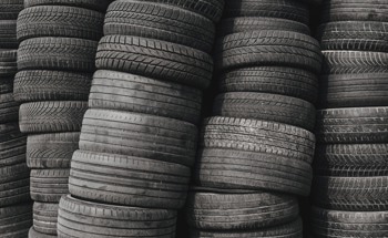 Can Waste Tire Steel Fibers Make Concrete Stronger and More Eco-Friendly?