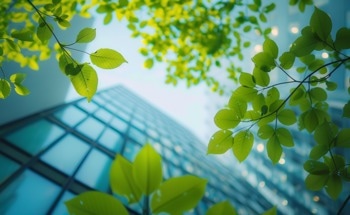The 5D Environmental Model Helping Construction Work in Harmony with Mature