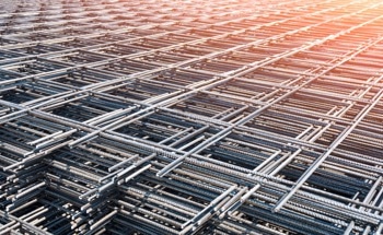 Optimized Steel Design Slashes Environmental Impact of Reclaimed Construction Materials