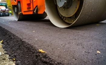 New Cold Asphalt Mix Matches Hot Asphalt Strength with Lower Energy Demand